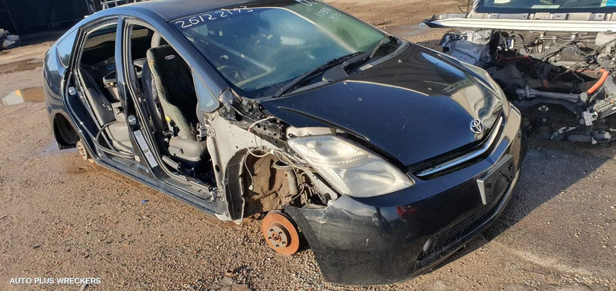 2008 Toyota Prius Radiator Support