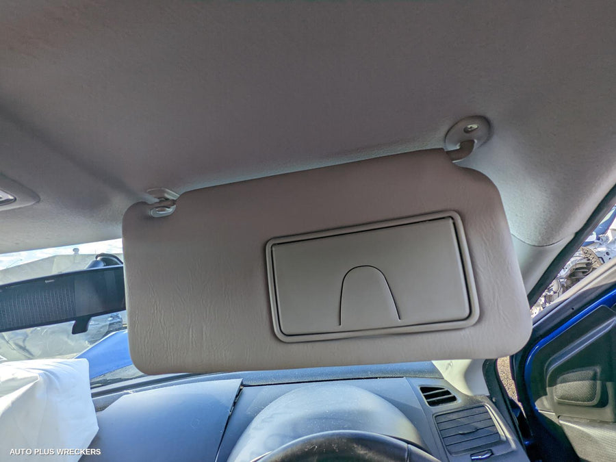 2016 Suzuki Swift Instrument Cluster