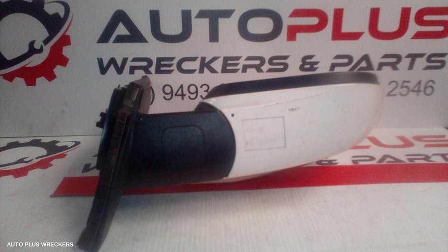2009-2016 Hyundai Ix35 Right Door Mirror