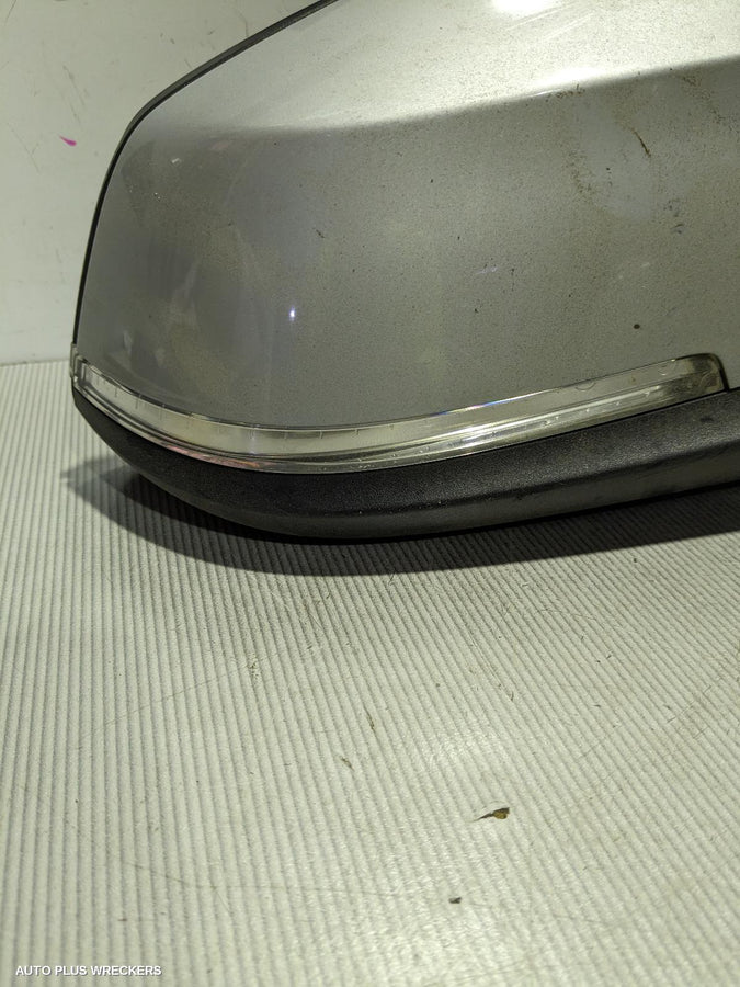 2011-2019 Bmw 3 Series Right Door Mirror