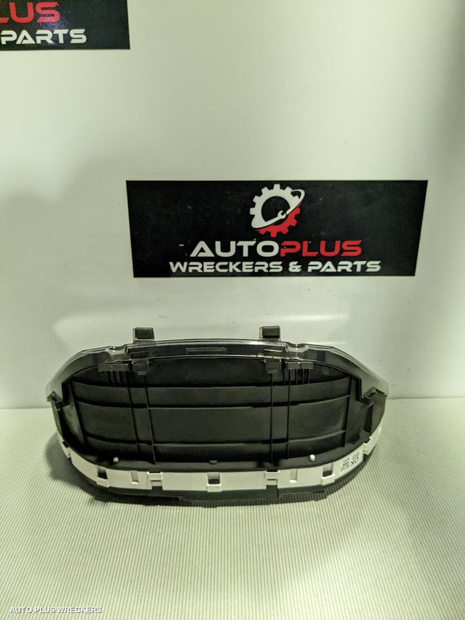 2017 Hyundai I30 Instrument Cluster