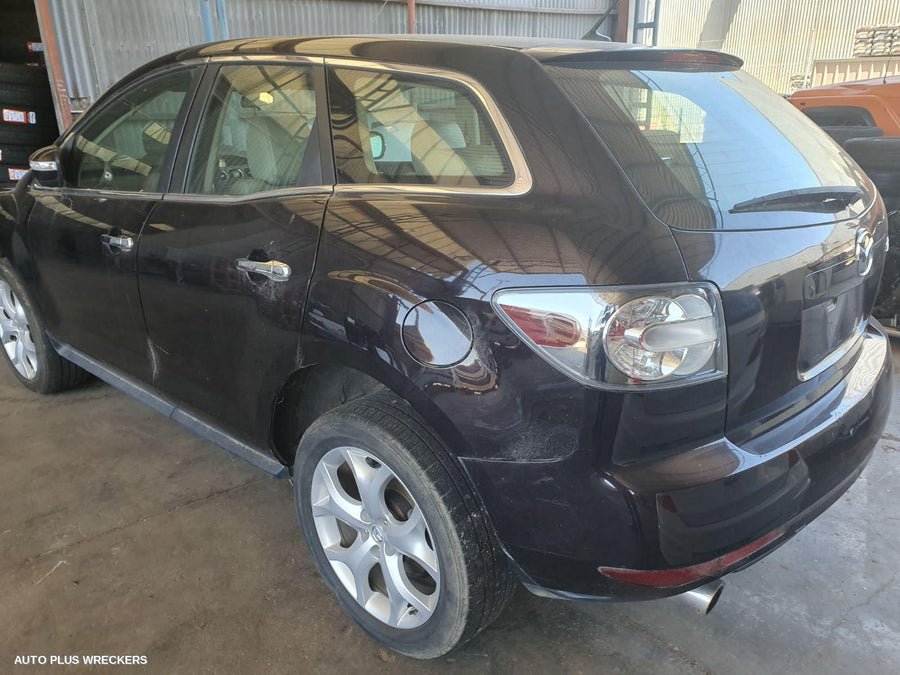 2010 Mazda Cx7 Right Taillight