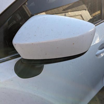 2015 Mazda 3 Abs Pump Modulator