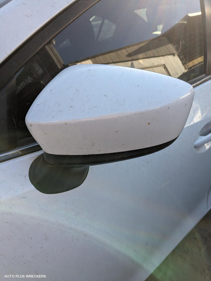 2015 Mazda 3 Abs Pump Modulator