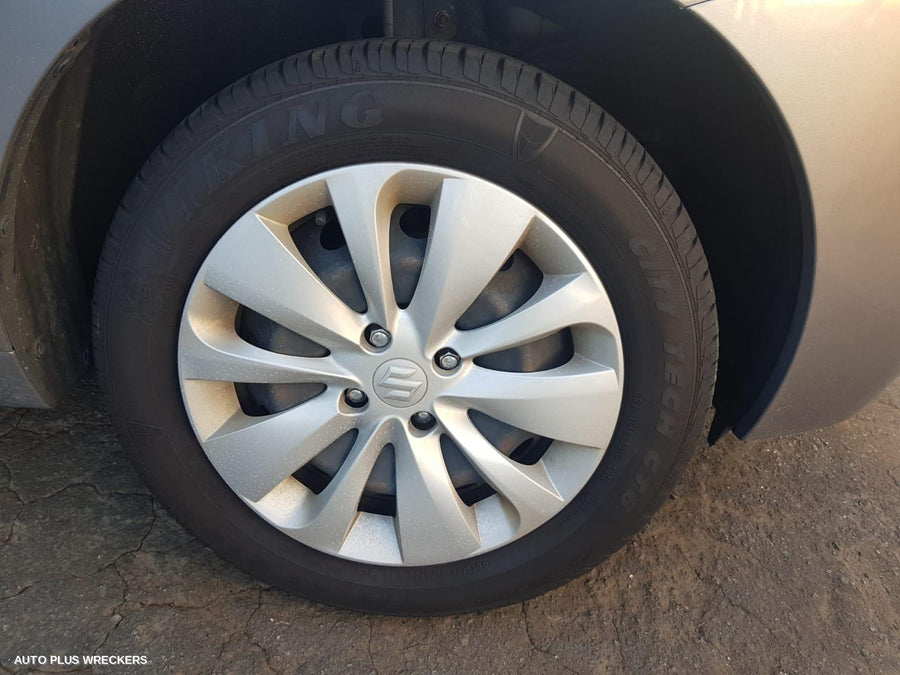 2016 Suzuki Baleno Starter