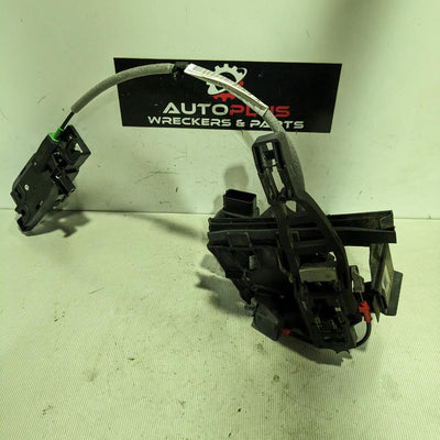 2012 Ford Mondeo Door Boot Gate Lock