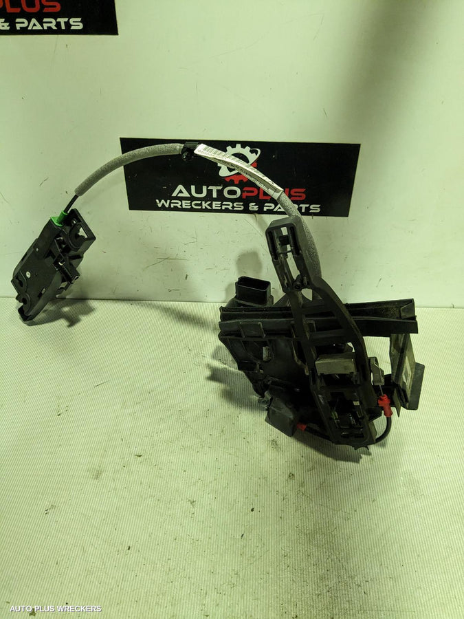 2012 Ford Mondeo Door Boot Gate Lock