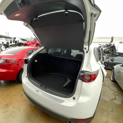 2020 Mazda Cx5 Right Front Window Reg Motor