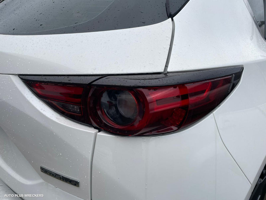 2020 Mazda Cx5 Right Rear Strut