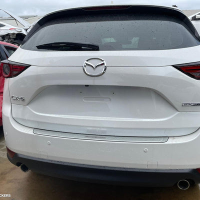 2020 Mazda Cx5 Combination Switch