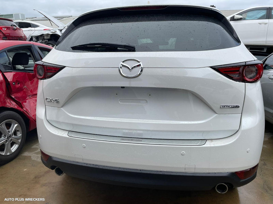 2020 Mazda Cx5 Combination Switch