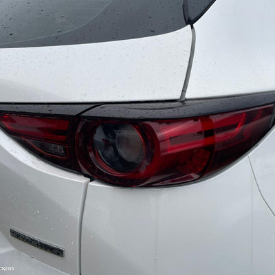2017-2025 Mazda Cx5 Headrest