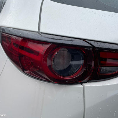 2020 Mazda Cx5 Wiper Motor