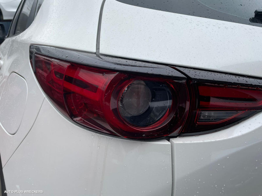 2020 Mazda Cx5 Wiper Motor