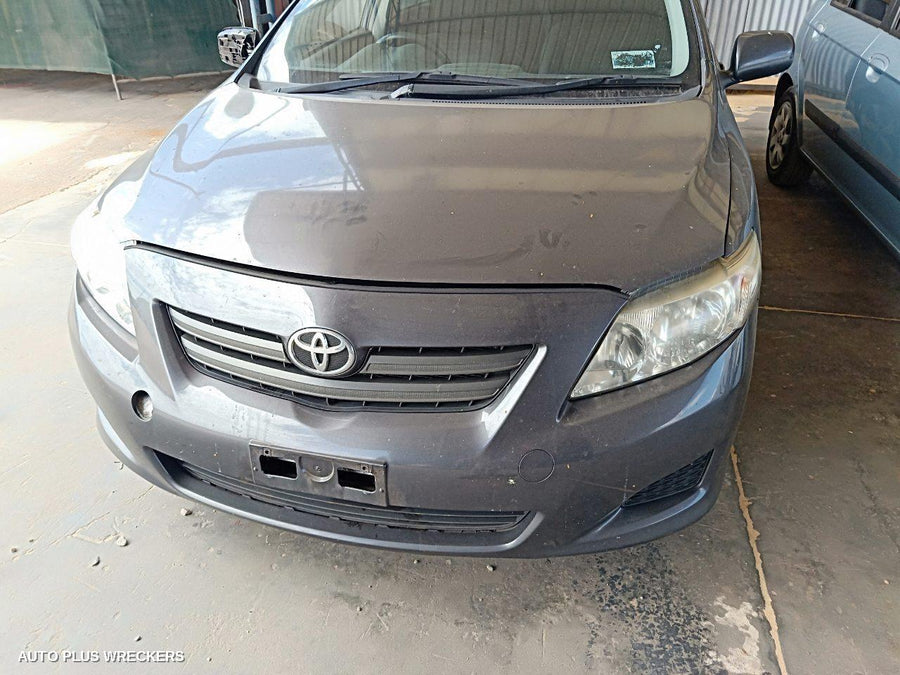 2008 Toyota Corolla Grille