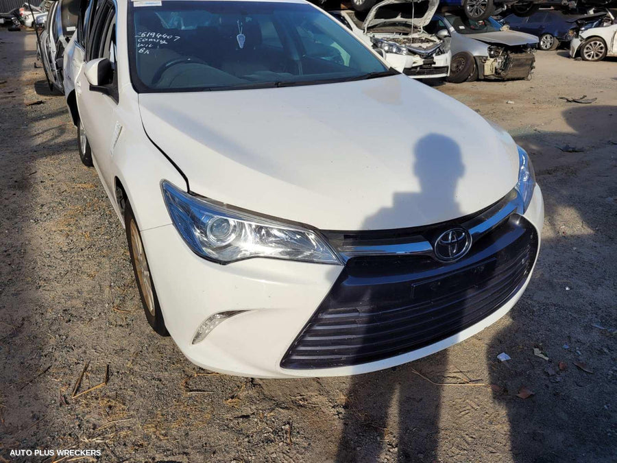 2017 Toyota Camry Frt Xmember Cradle