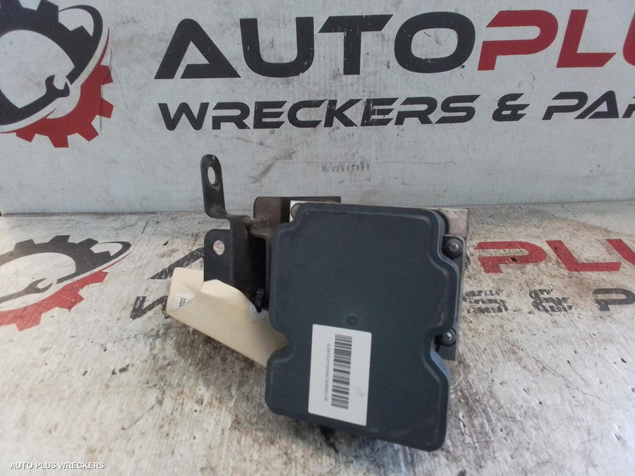2015-2025 Ldv G10 Abs Pump Modulator