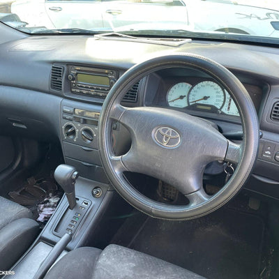 2001-2007 Toyota Corolla Heater Fan Motor