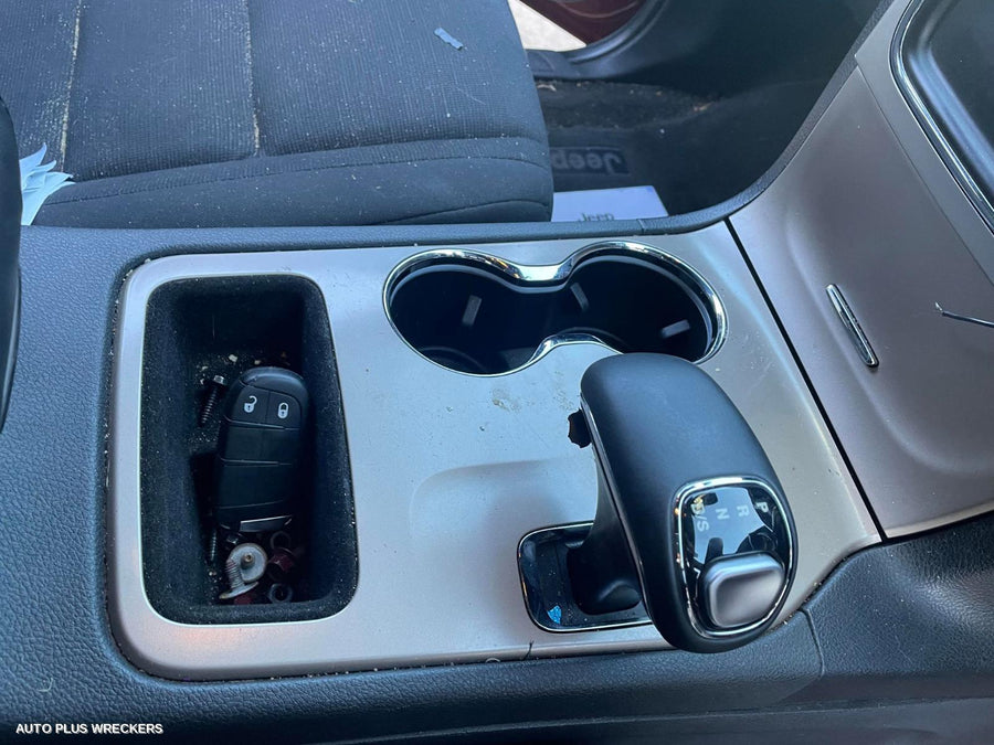 2016 Jeep Grandcherokee Right Door Mirror