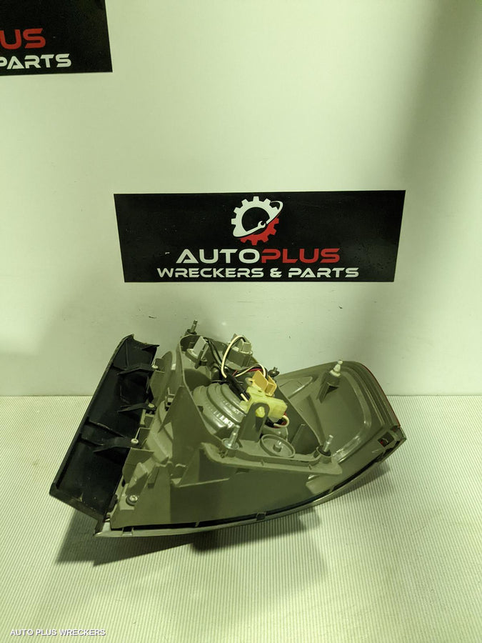 2006 Subaru Liberty Left Taillight