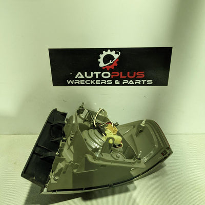 2006 Subaru Liberty Left Taillight