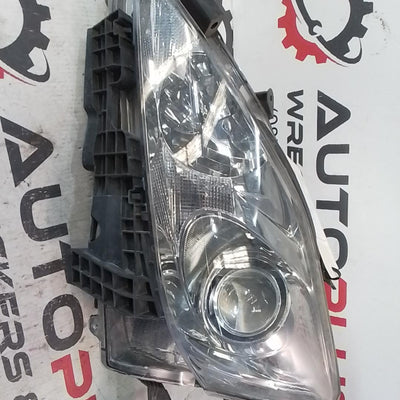 2010-2013 Lexus Is250/is250c Left Headlamp