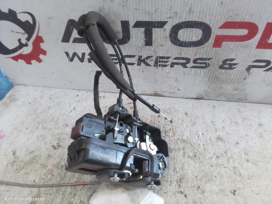 2006-2011 Holden Captiva Door Boot Gate Lock