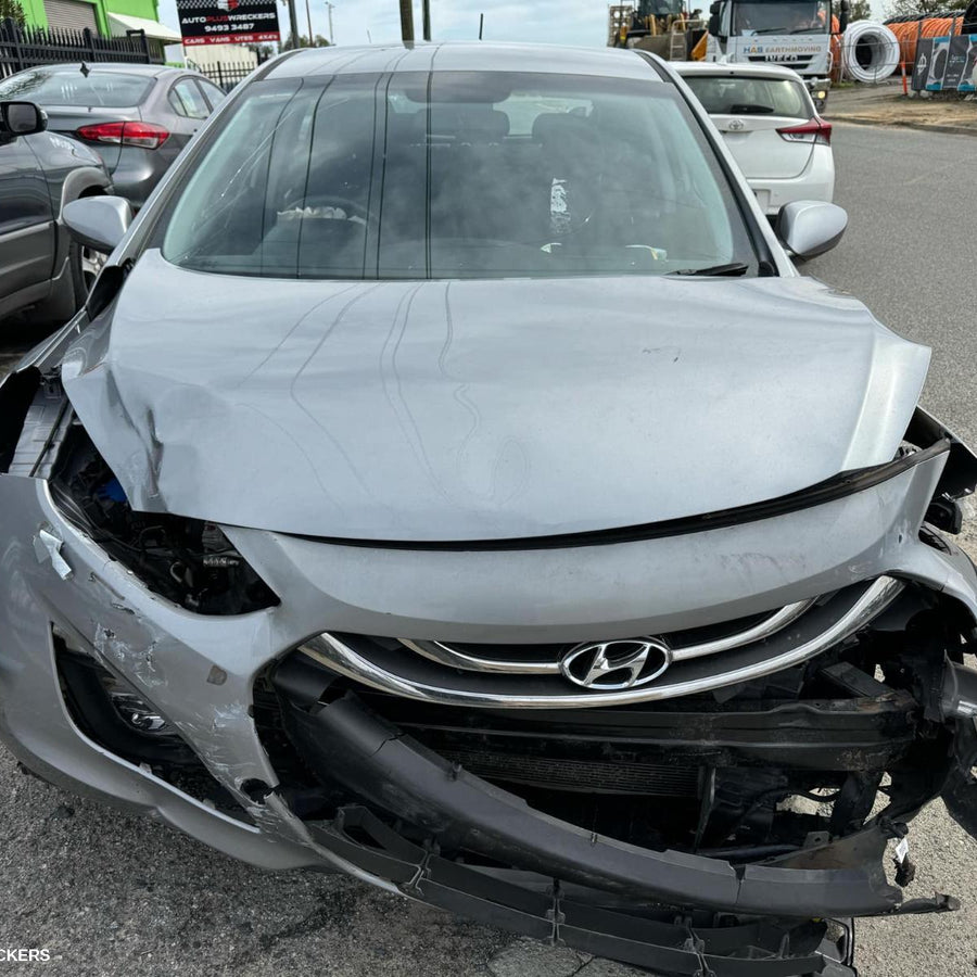 2012-2017 Hyundai I30 Starter