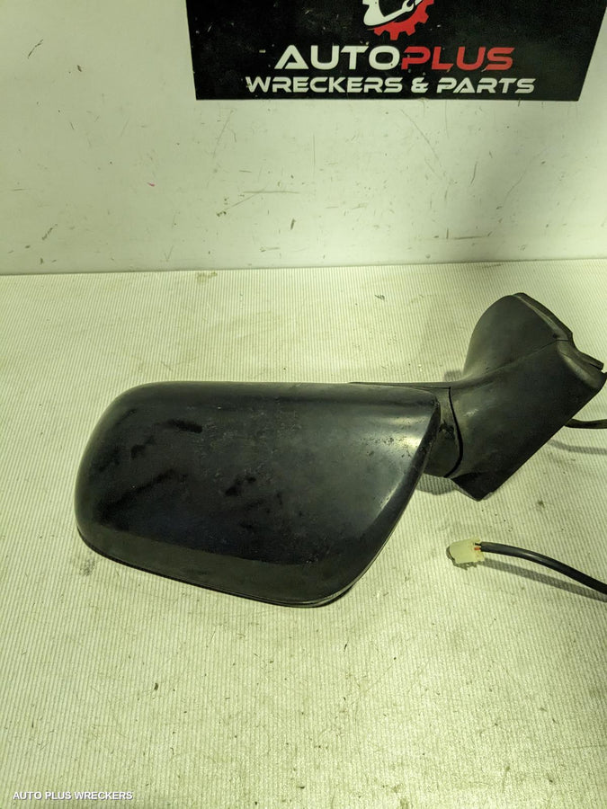 2008 Toyota Corolla Left Door Mirror