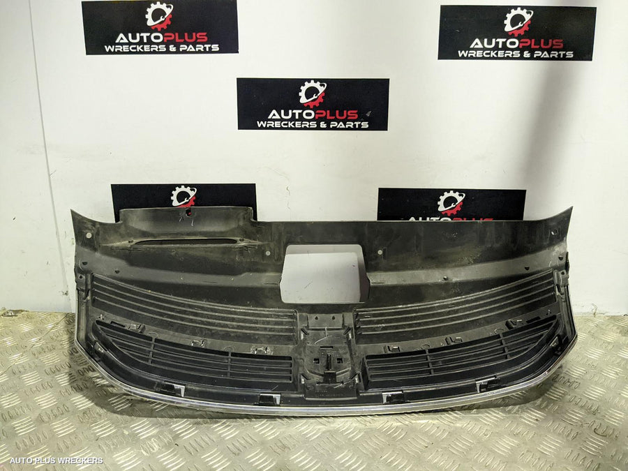 2010 Dodge Journey Grille