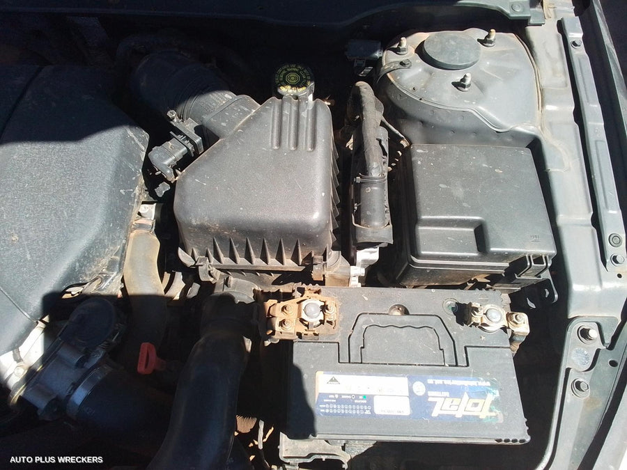 2008 Hyundai I30 Right Headlamp