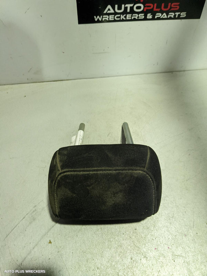 2020 Mazda Cx8 Headrest