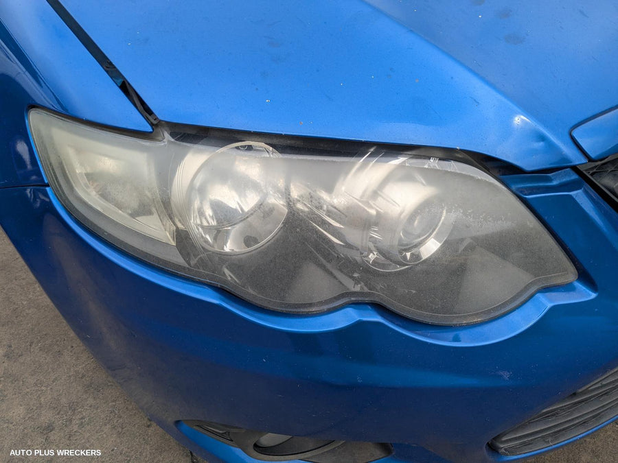 2008-2014 Ford Falcon Right Guard