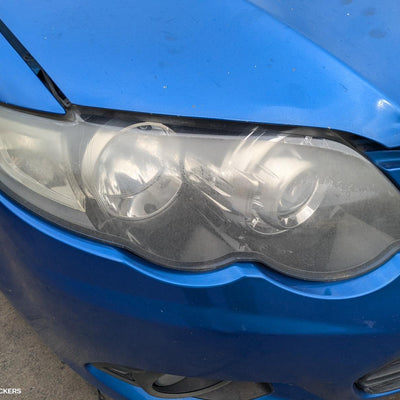 2011-2014 Ford Falcon Front Bumper