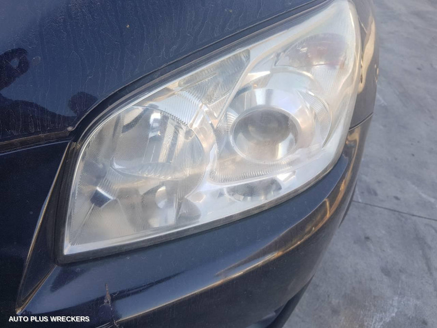 2009 Toyota Rav4 Right Taillight