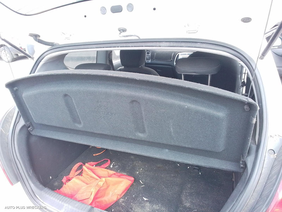 2013 Hyundai I20 Abs Pump Modulator