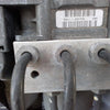 2006 Holden Commodore Left Front Window Reg Motor