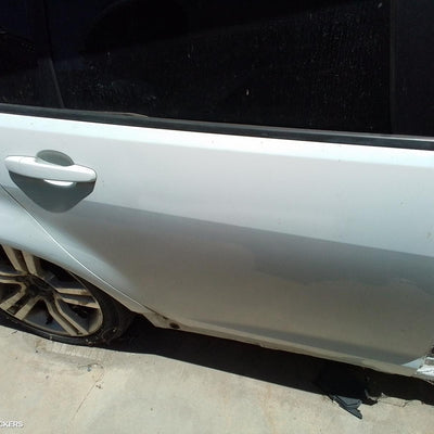 2006-2010 Holden Commodore Fan