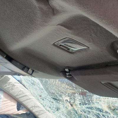 2014 Toyota Corolla Heater Fan Motor