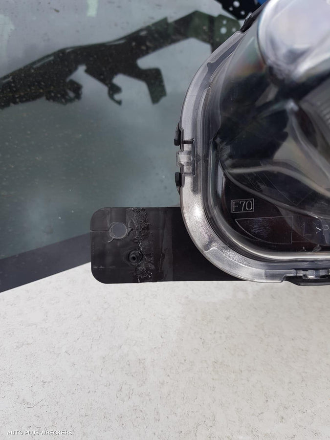 2017 Subaru Impreza Trans Gearbox