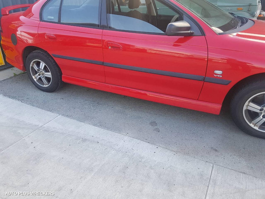 2004 Holden Commodore Right Headlamp