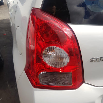 2012 Suzuki Alto Door Boot Gate Lock