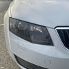 2015 Skoda Octavia Washer Bottle