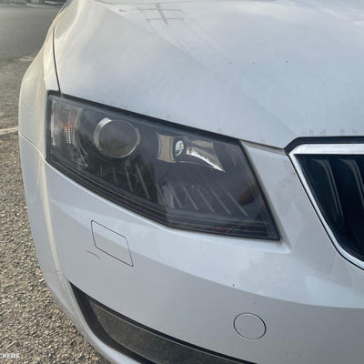 2013-2020 Skoda Octavia Left Rear Wnd Reg Motor