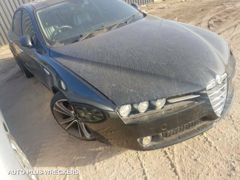 2006-2012 Alfa Romeo 159 Right Front Door
