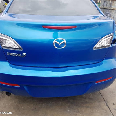 2009-2013 Mazda 3 Pwr Dr Wind Switch