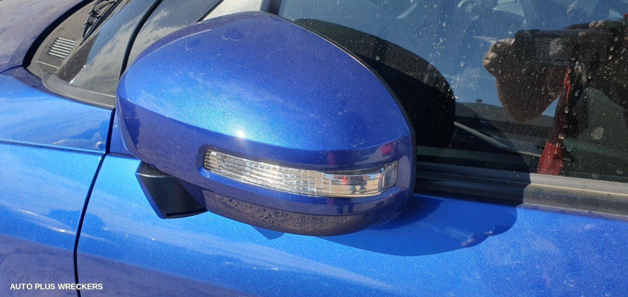 2016 Suzuki Swift Instrument Cluster