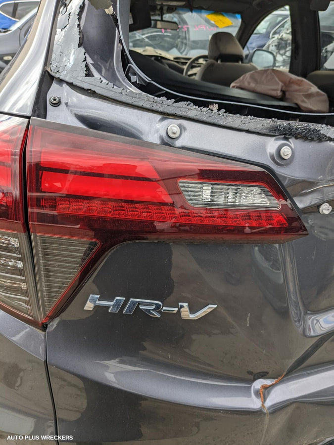 2020 Honda Hrv Abs Pump Modulator