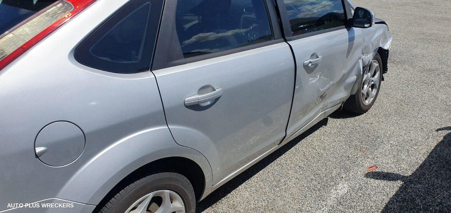 2011 Ford Focus Left Door Mirror