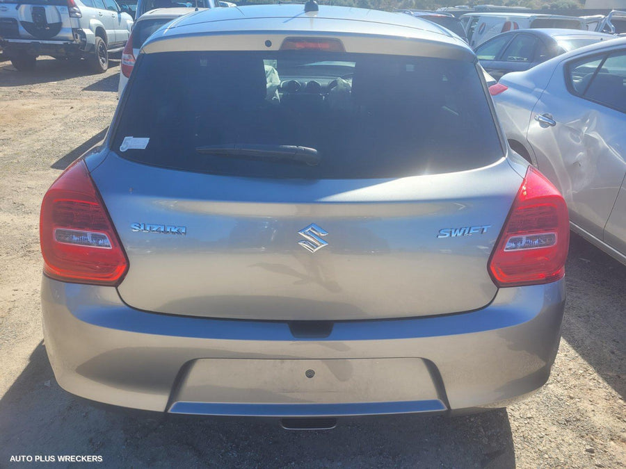 2019 Suzuki Swift Radio Cd Dvd Sat Tv